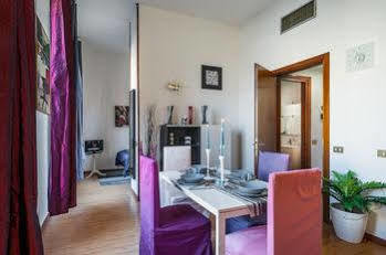 Garibaldi Central Nest Mailand Exterior foto
