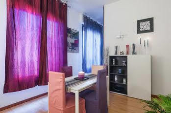 Garibaldi Central Nest Mailand Exterior foto